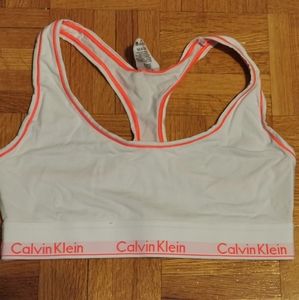 Calvin Klein sport Bra